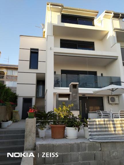 קריקווניצה Apartment Lana מראה חיצוני תמונה