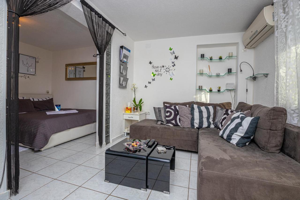 קריקווניצה Apartment Lana מראה חיצוני תמונה