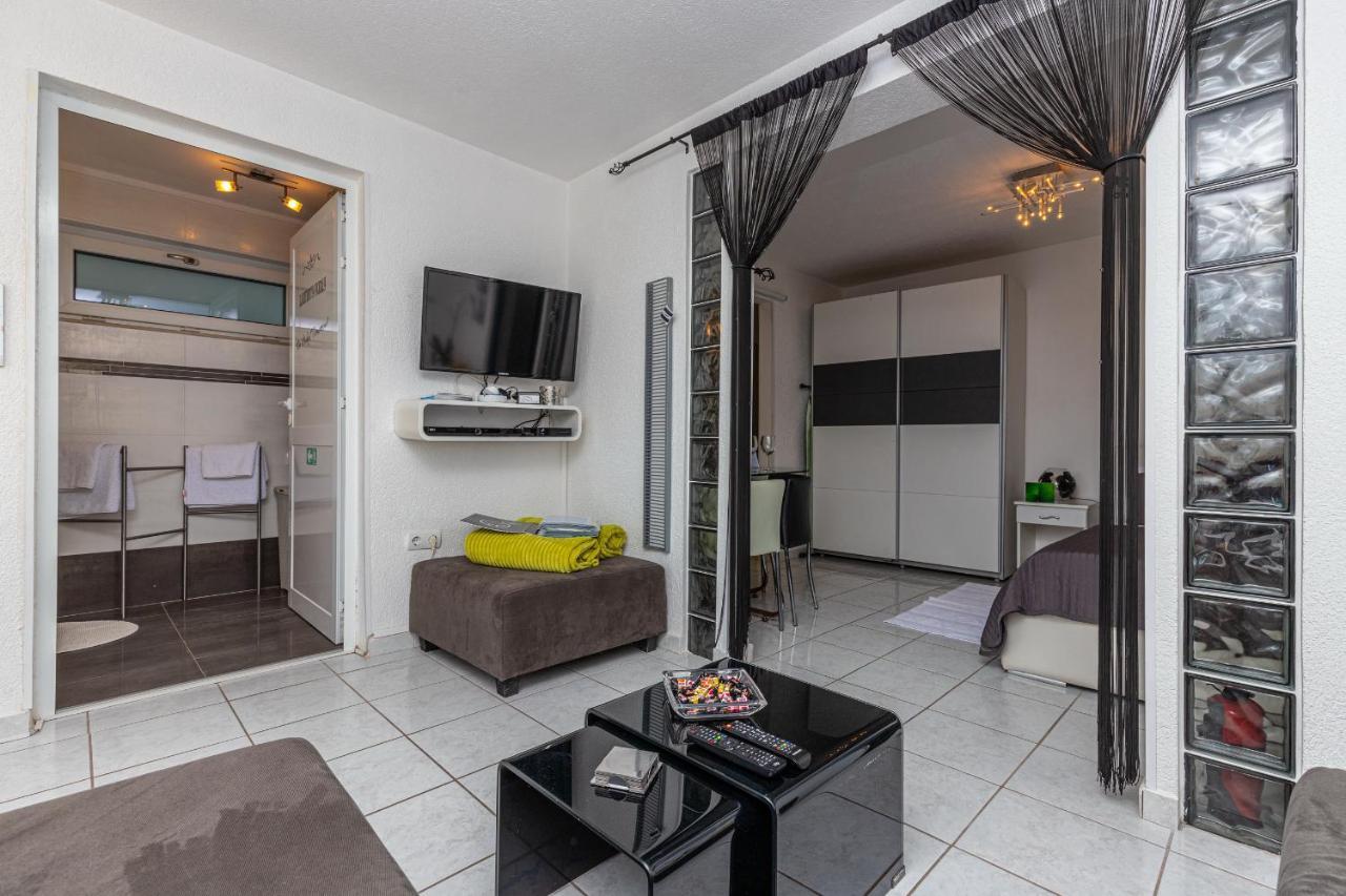 קריקווניצה Apartment Lana מראה חיצוני תמונה