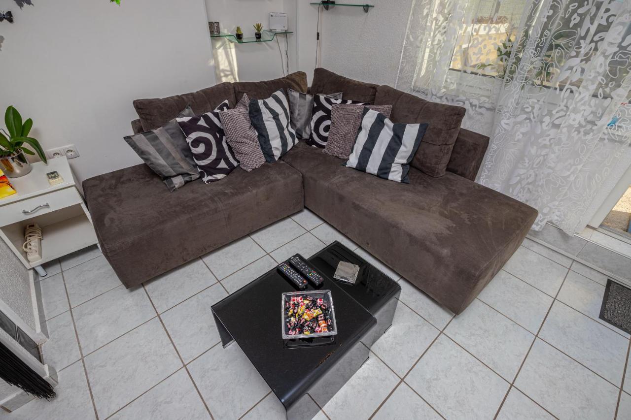 קריקווניצה Apartment Lana מראה חיצוני תמונה