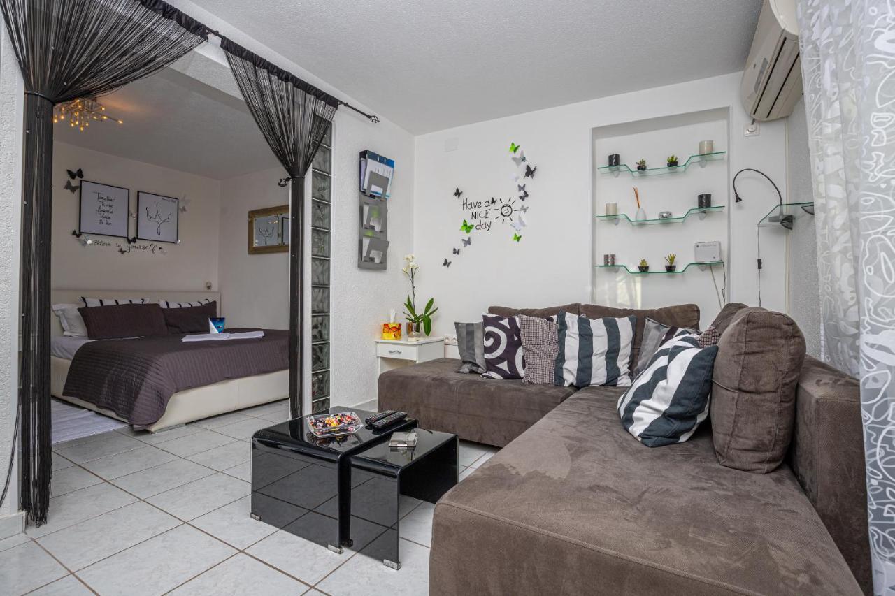 קריקווניצה Apartment Lana מראה חיצוני תמונה