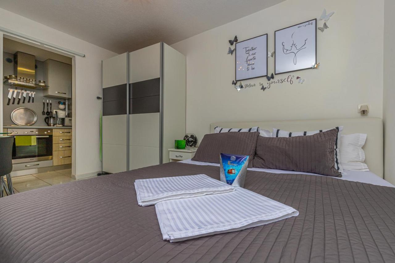קריקווניצה Apartment Lana מראה חיצוני תמונה