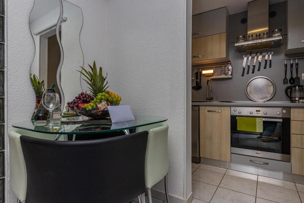 קריקווניצה Apartment Lana מראה חיצוני תמונה