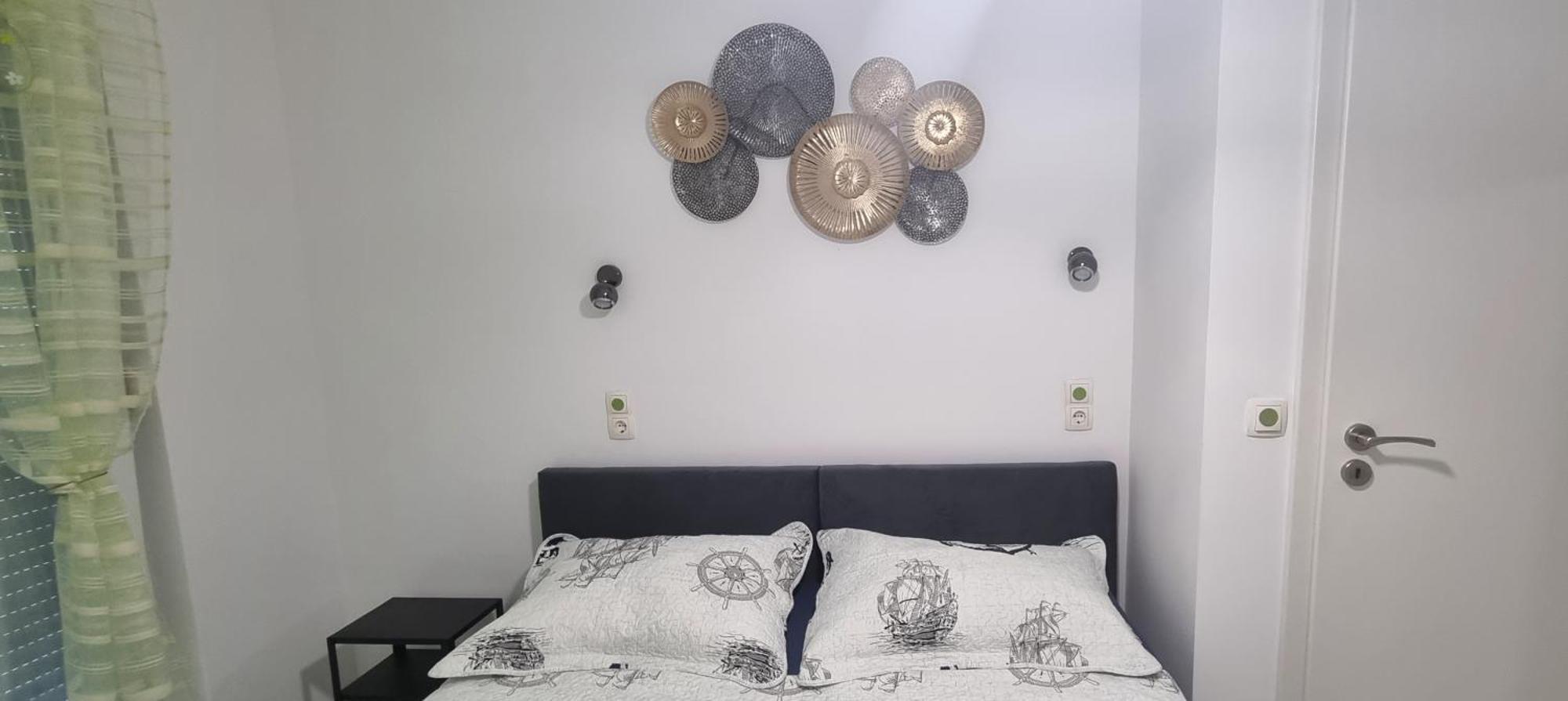 קריקווניצה Apartment Lana מראה חיצוני תמונה