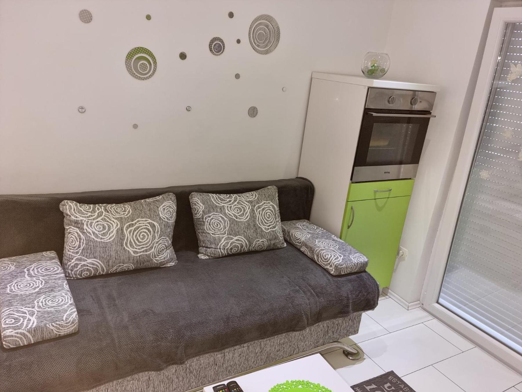 קריקווניצה Apartment Lana מראה חיצוני תמונה