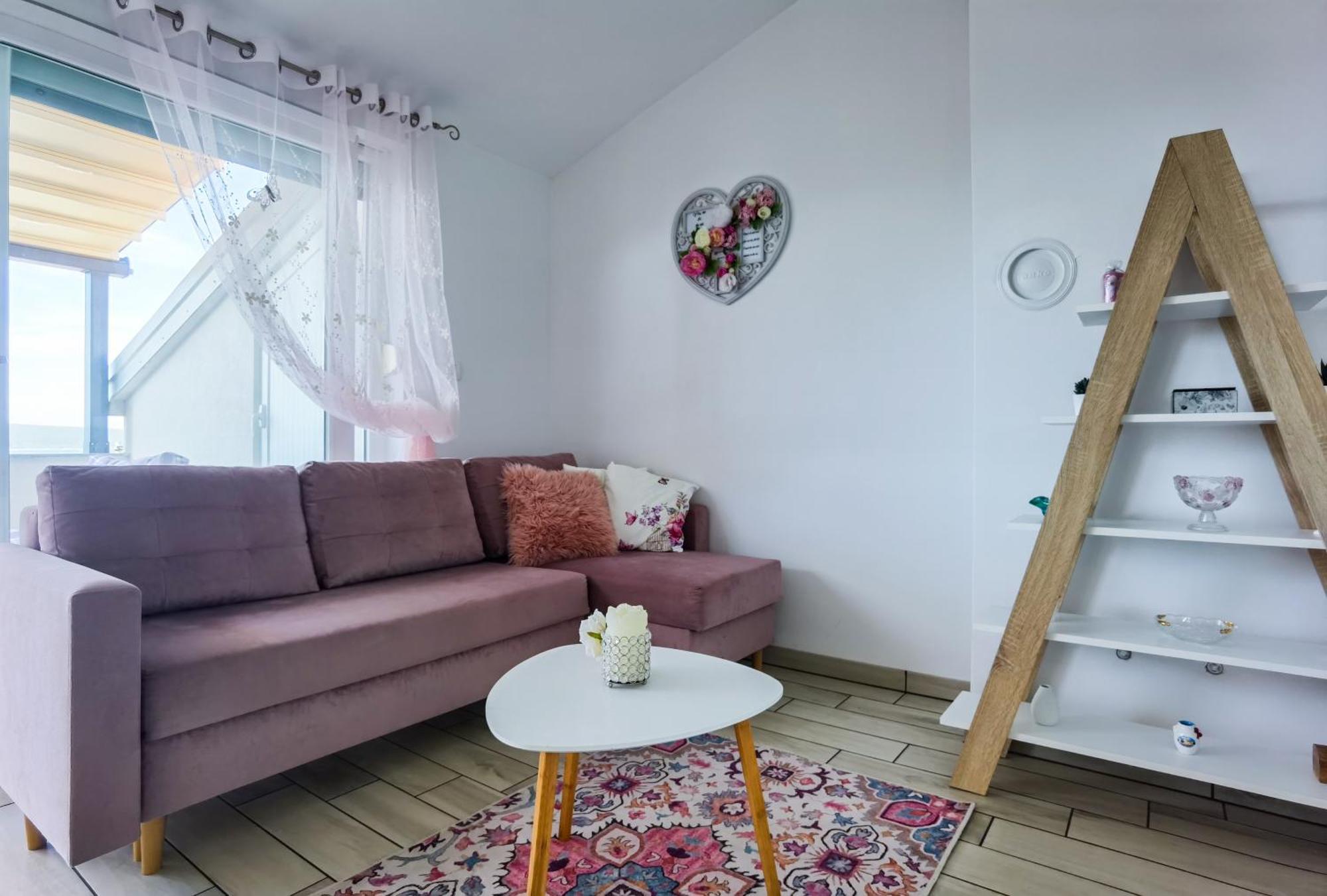 קריקווניצה Apartment Lana מראה חיצוני תמונה