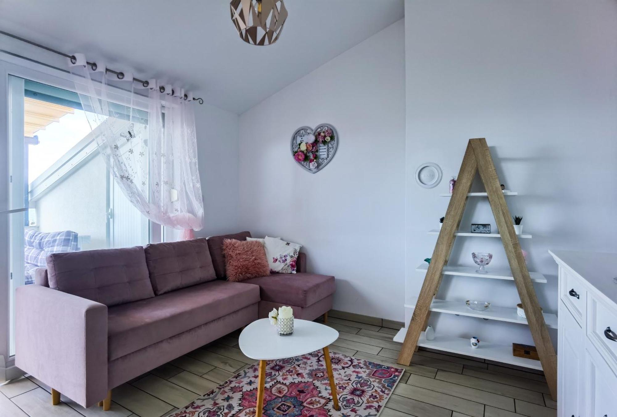 קריקווניצה Apartment Lana מראה חיצוני תמונה