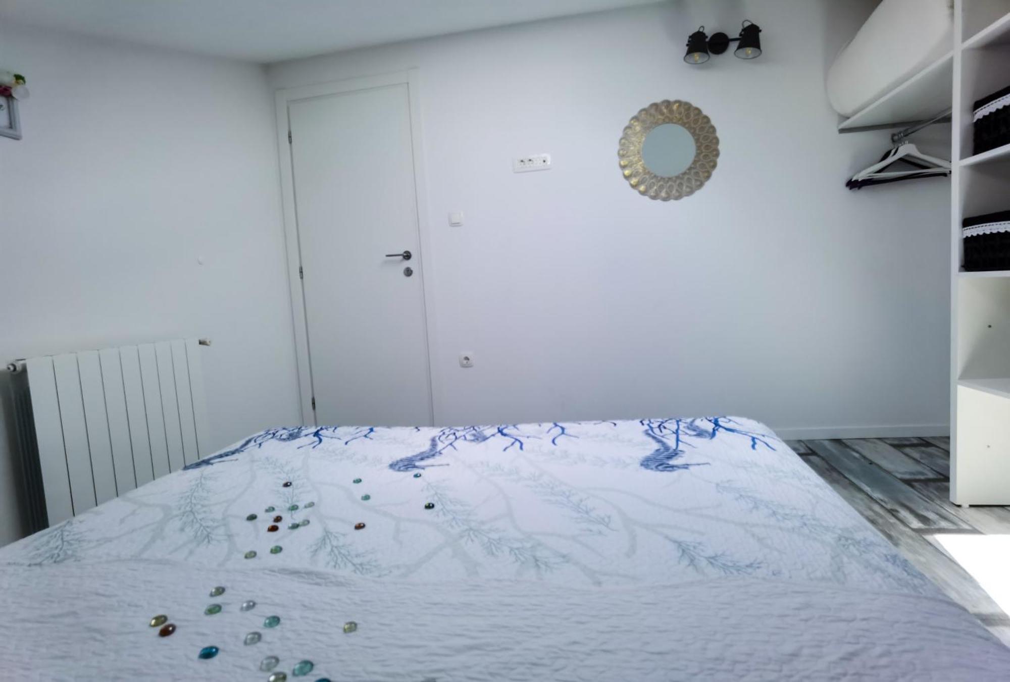 קריקווניצה Apartment Lana מראה חיצוני תמונה