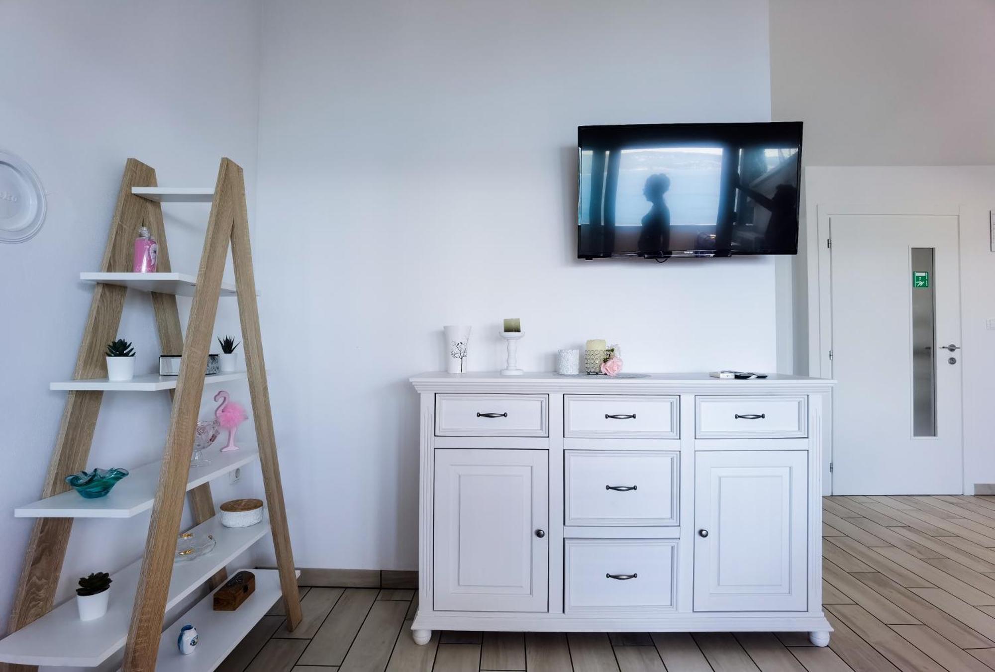 קריקווניצה Apartment Lana מראה חיצוני תמונה