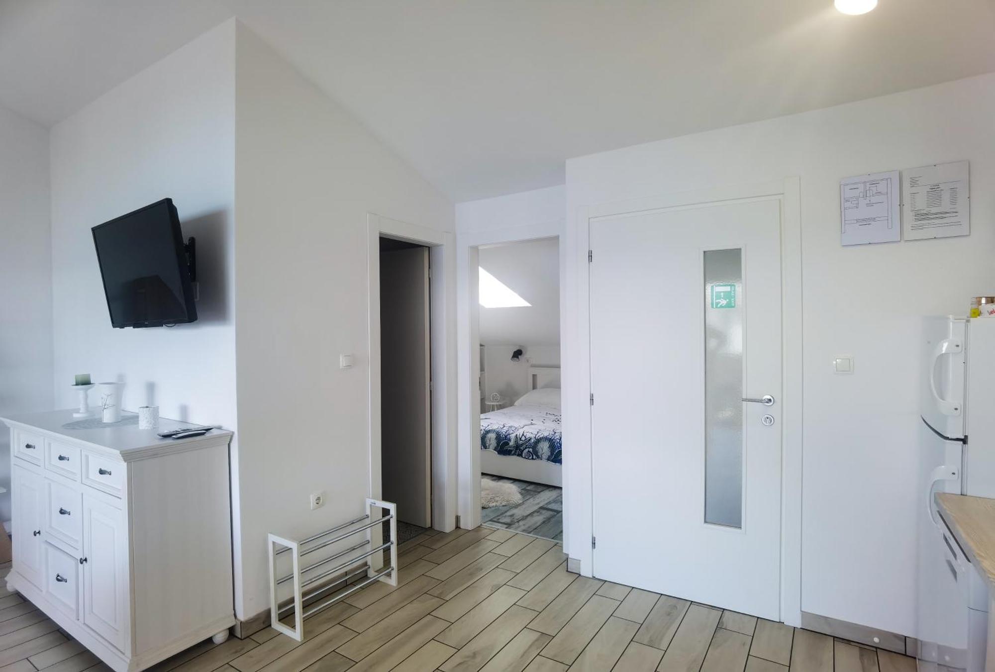 קריקווניצה Apartment Lana מראה חיצוני תמונה