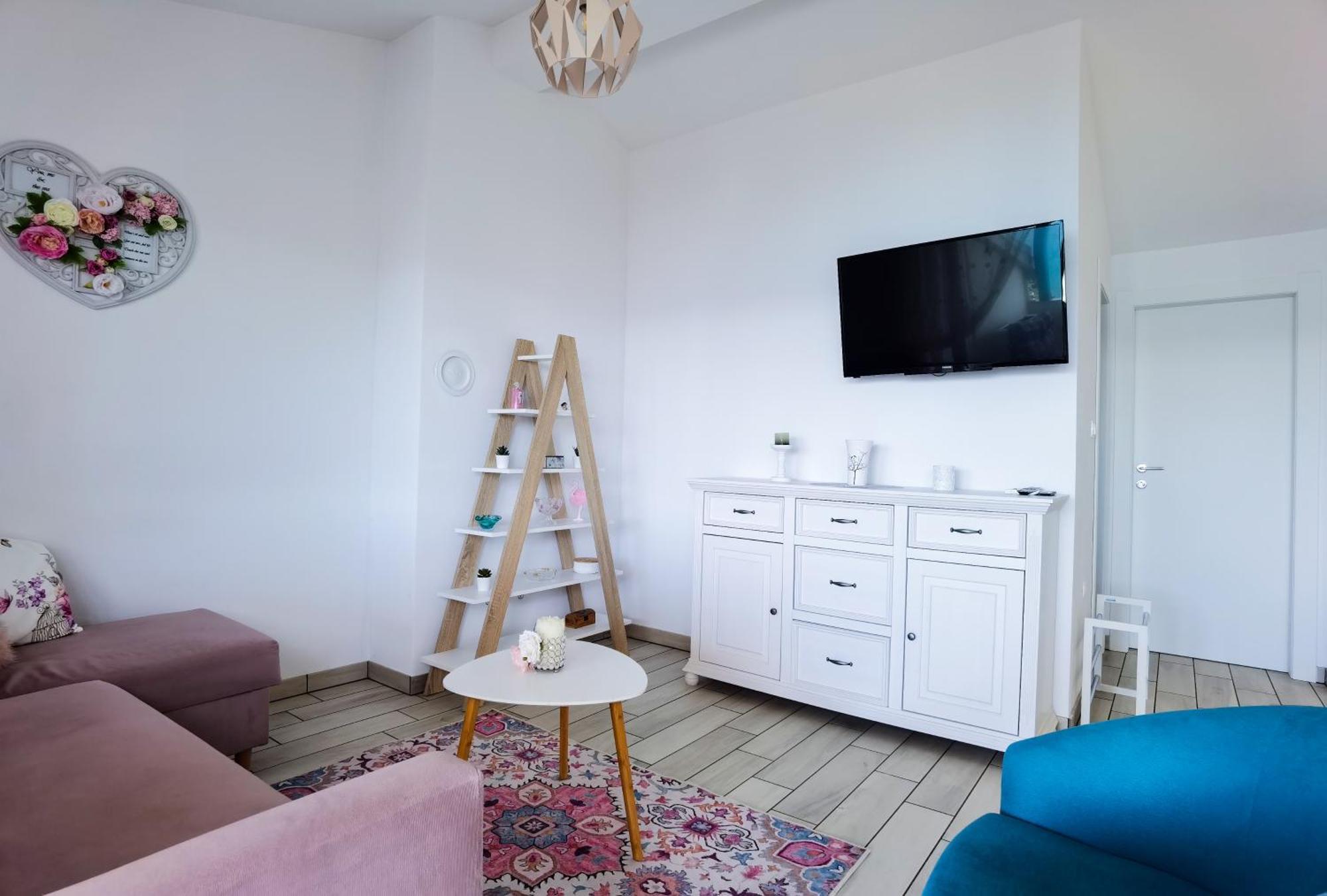 קריקווניצה Apartment Lana מראה חיצוני תמונה