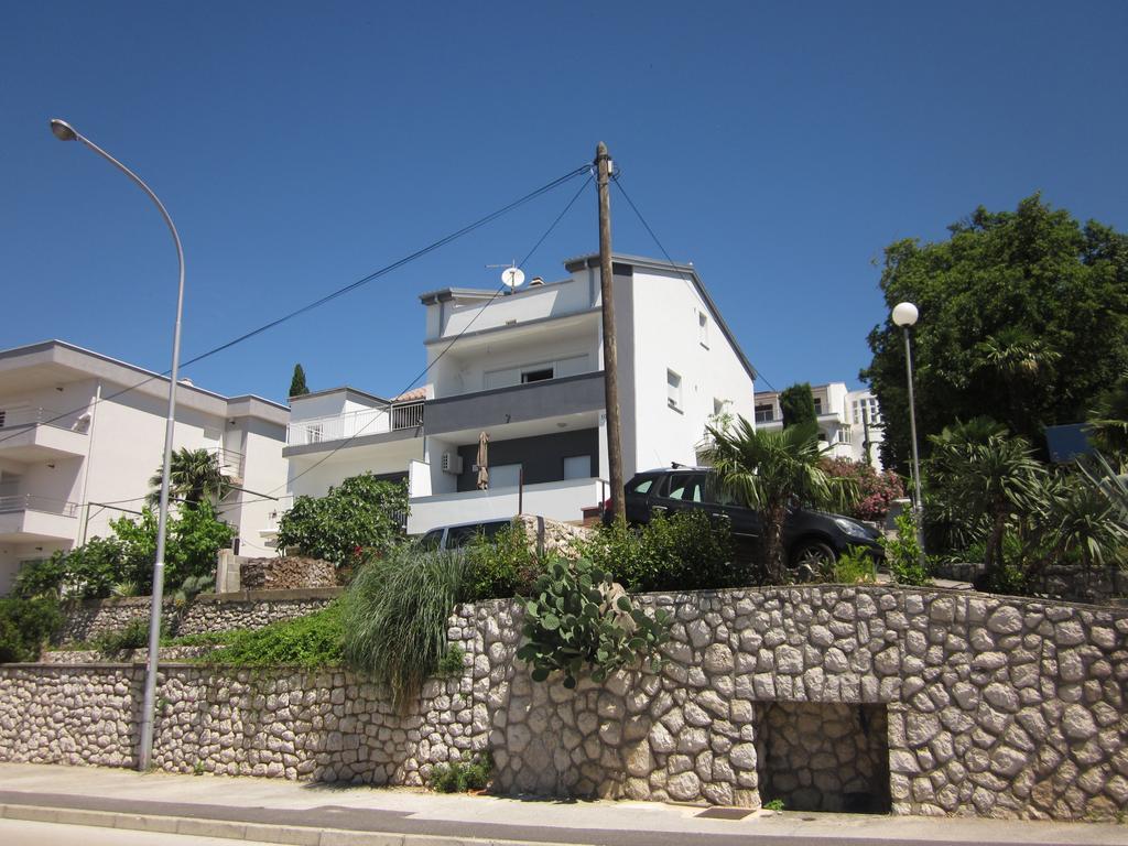 קריקווניצה Apartment Lana מראה חיצוני תמונה