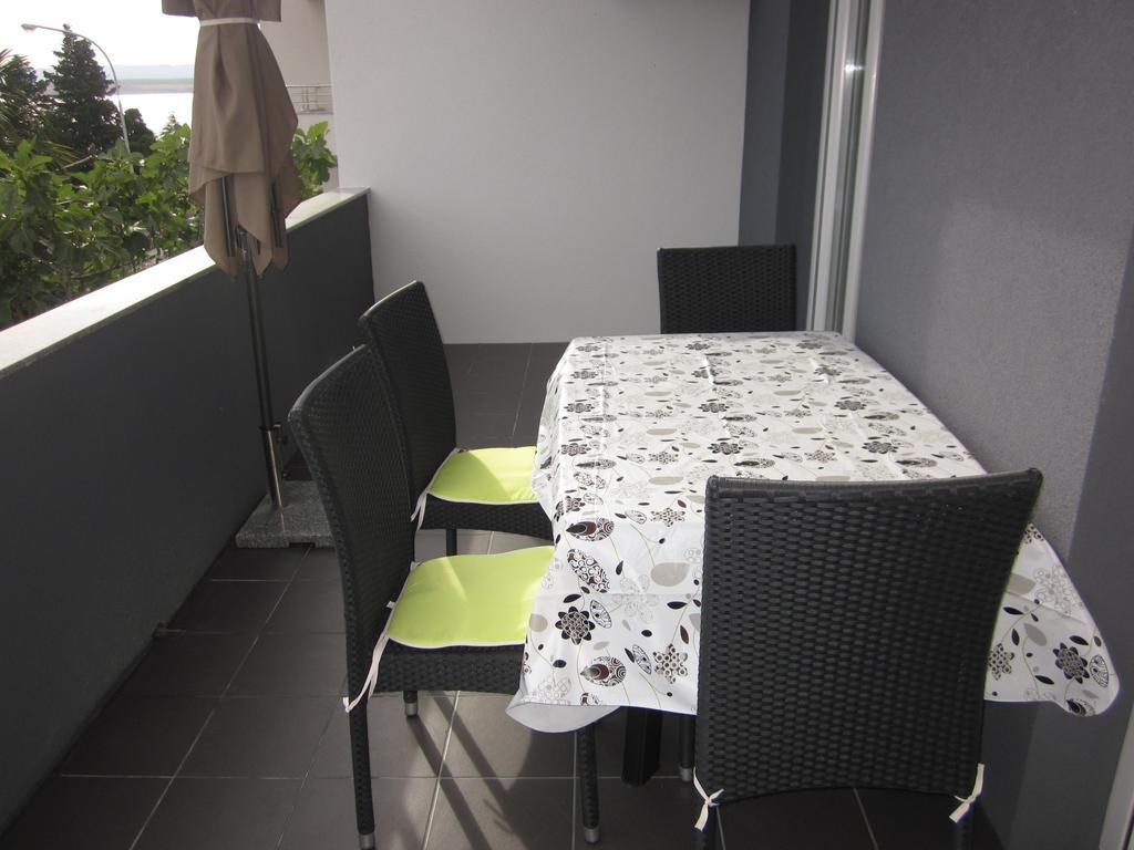 קריקווניצה Apartment Lana מראה חיצוני תמונה